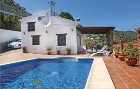 Gorgeous Home In Frigiliana, Frigiliana